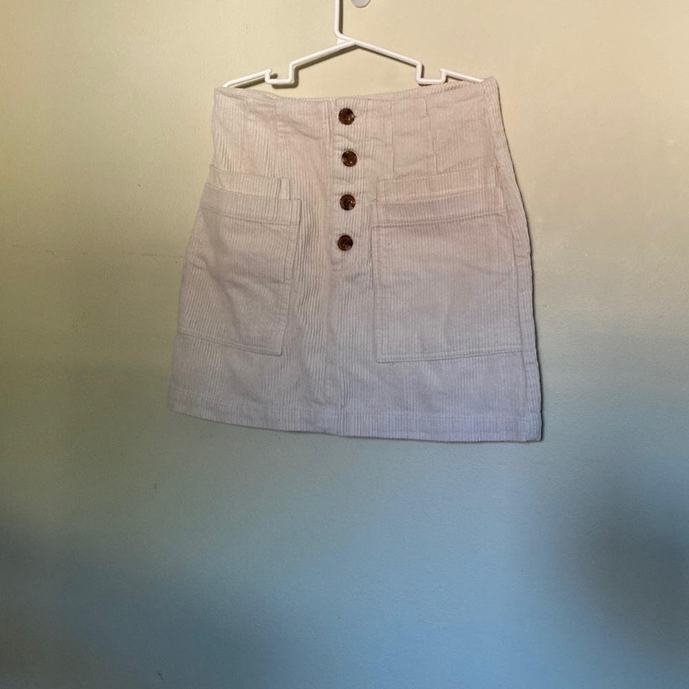 Forever 21 skirt